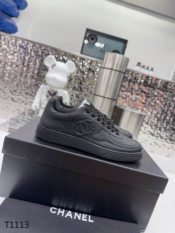 Chanel sz38-46 h1101